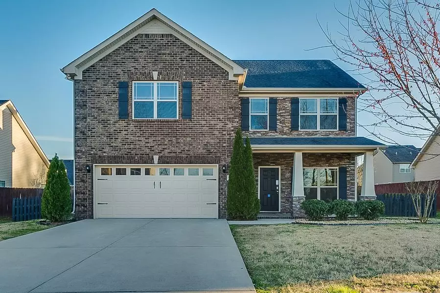 4353 Scottish Dr, Murfreesboro, TN 37128