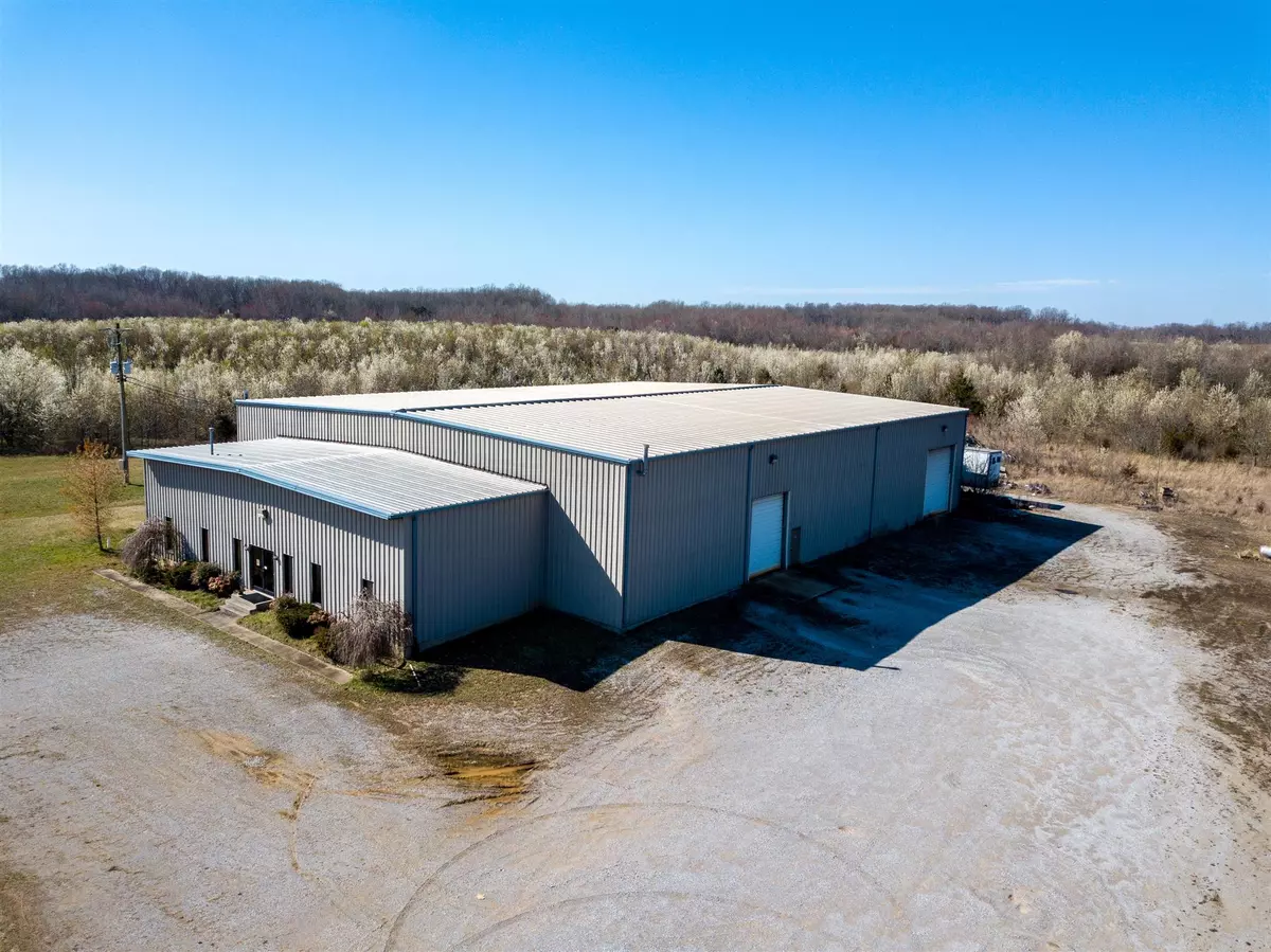 Morrison, TN 37357,886 Mt View Industrial Dr