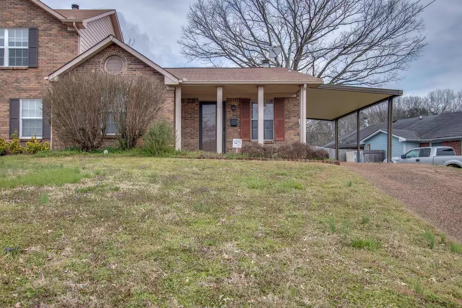 804 Bradley Pl, Hermitage, TN 37076