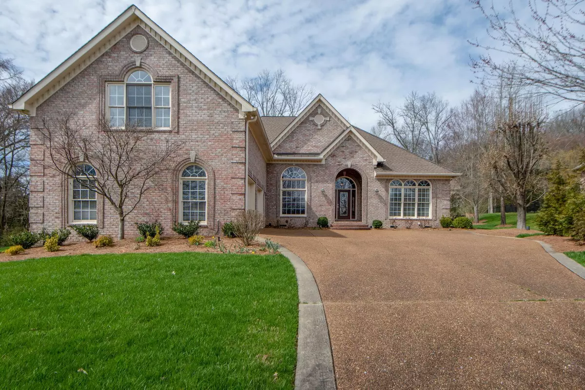 Brentwood, TN 37027,404 Hollow Spring Ct