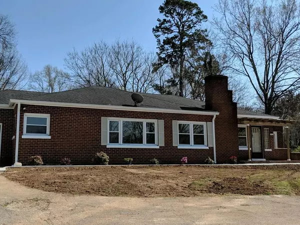 Columbia, TN 38401,1215 Trotwood Ave