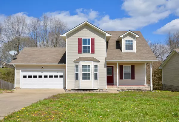 206 Grant Avenue, Oak Grove, KY 42262