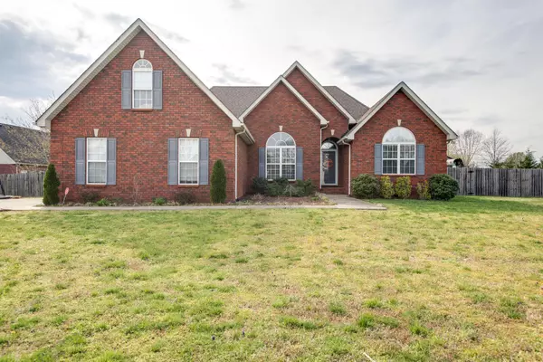 7311 Cloverdale Way, Murfreesboro, TN 37129