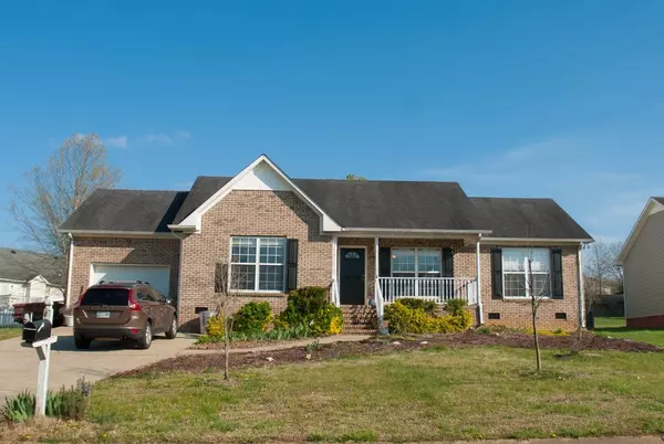 2985 Pipkin Hills Dr, Spring Hill, TN 37174