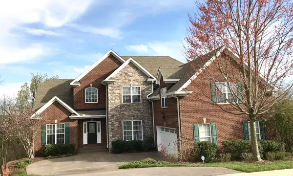 9717 Mountain Ash Court, Brentwood, TN 37027