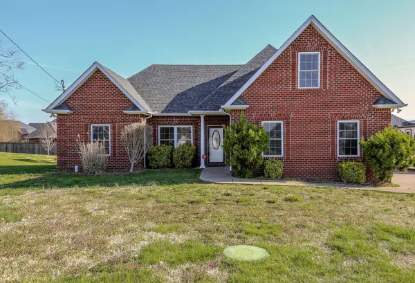 518 Beaumont Drive, Murfreesboro, TN 37129