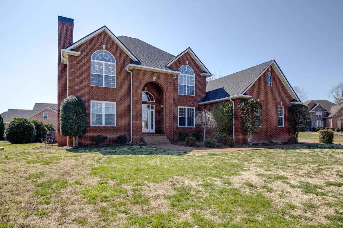 Lebanon, TN 37087,709 Scarlett Pl