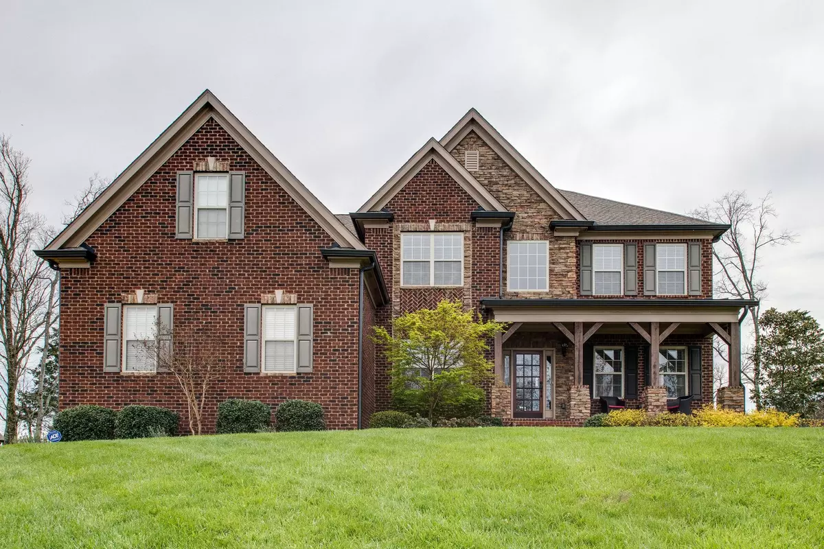 Brentwood, TN 37027,1805 Benziger Ter