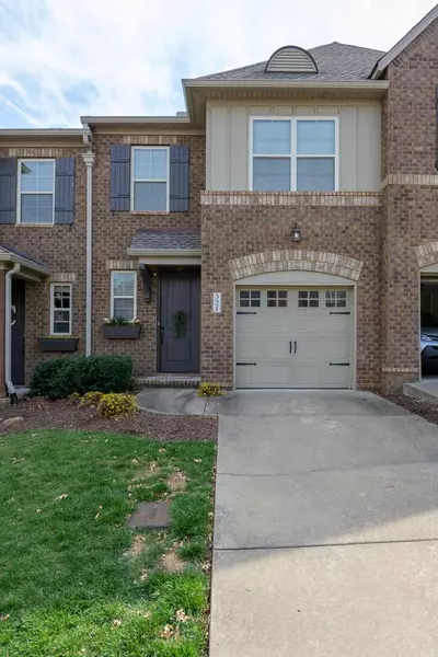 321 Windgrove Ter, Mount Juliet, TN 37122