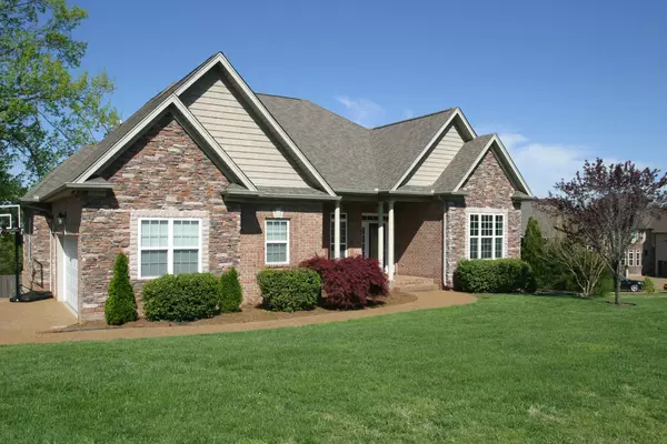 Mount Juliet, TN 37122,9119 Brooks Crossing