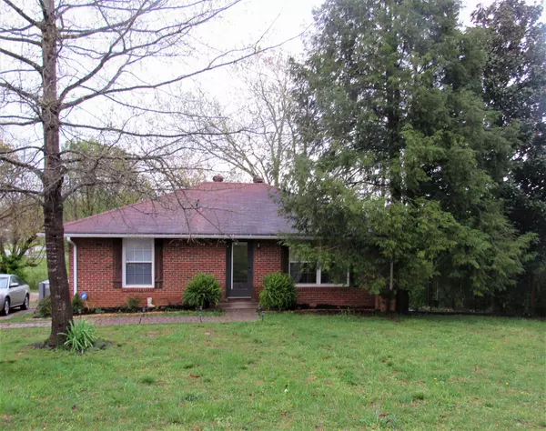 Mc Minnville, TN 37110,314 Mullican St