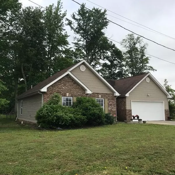 714 Arabian Ln, Springfield, TN 37172