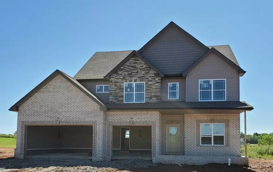 88 Wellington Fields, Clarksville, TN 37043