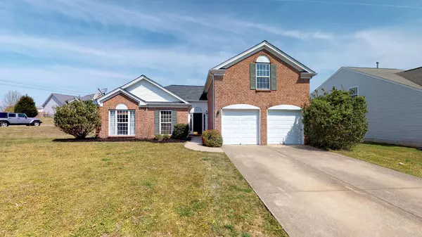 2963 Buckner Ln, Spring Hill, TN 37174