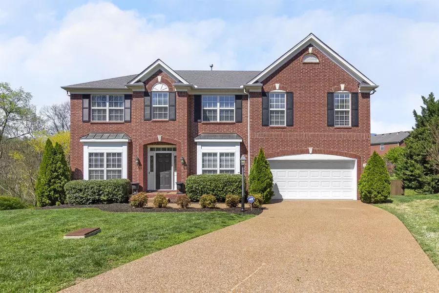 1148 Banbury Ln, Brentwood, TN 37027