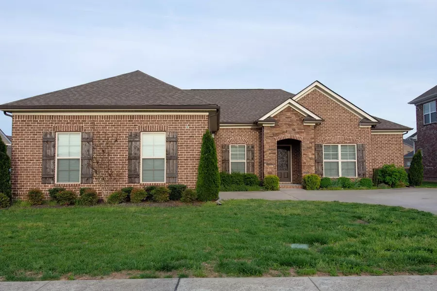 3122 Palomar Dr, Murfreesboro, TN 37129