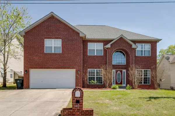 6832 Hickory Rim Ct, Antioch, TN 37013