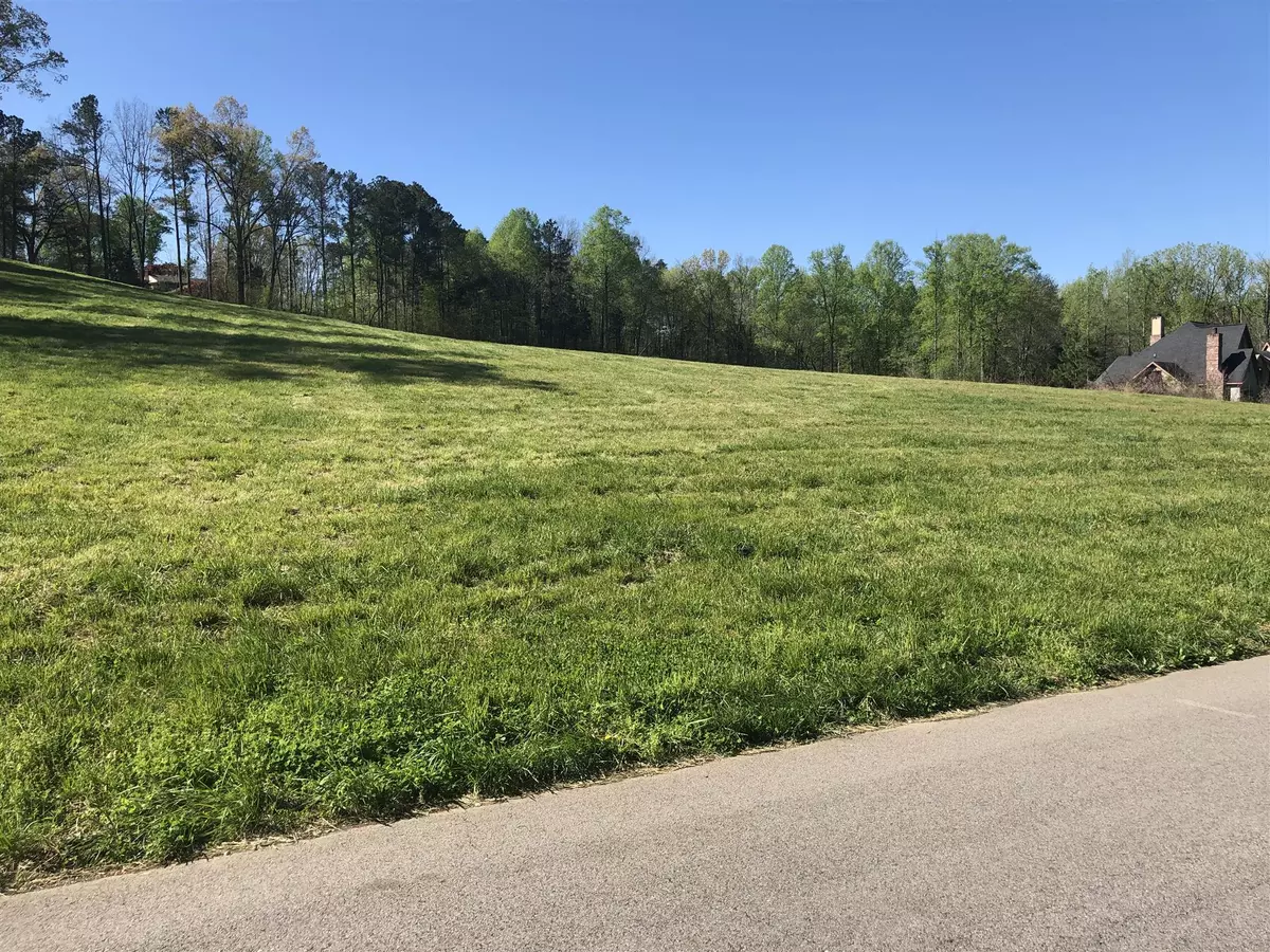 Dickson, TN 37055,0 Treemont Dr - Lot 5