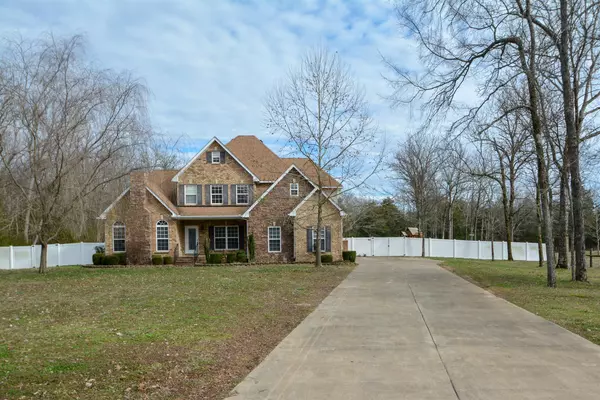 Christiana, TN 37037,2021 Creekstone Xing