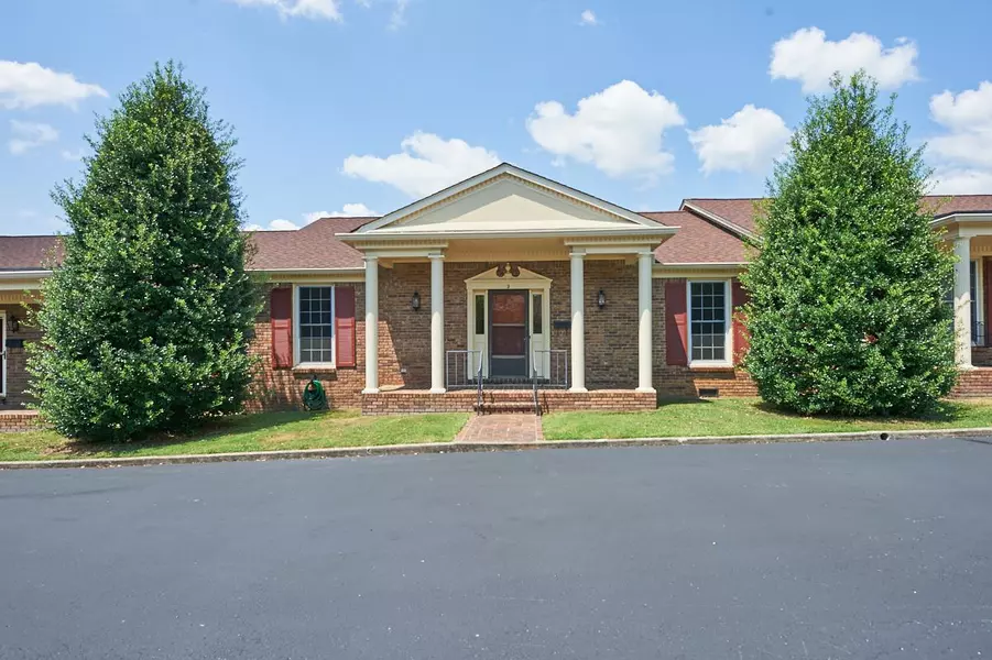 2204 Ruth St Unit 2 #2, Springfield, TN 37172