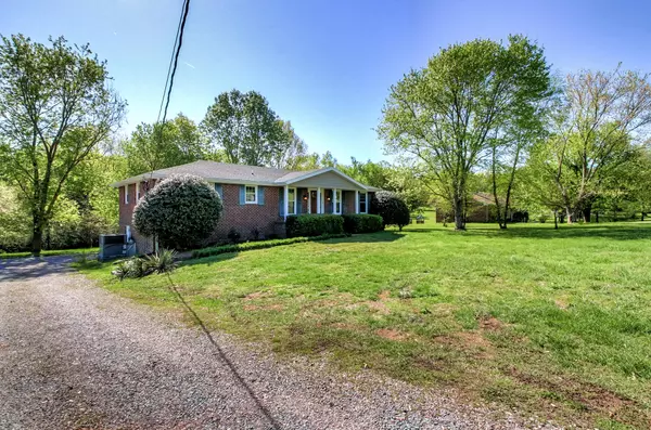 Mount Juliet, TN 37122,274 Cooks Rd