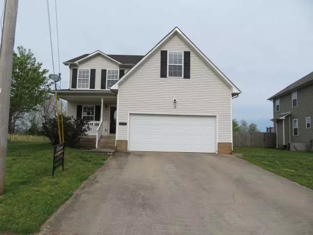 110 N Cavalcade, Oak Grove, KY 42262