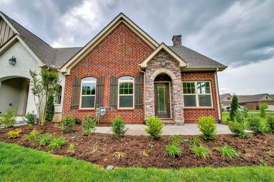 160 Winslow Court Lot 115, Gallatin, TN 37066