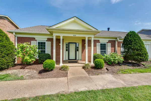 1241 General George Patton Rd, Nashville, TN 37221