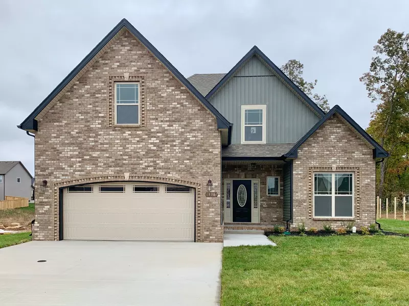 9 Bentley Meadows, Clarksville, TN 37043