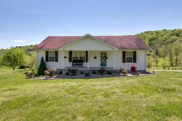 167 Ward Hollow Rd, Brush Creek, TN 38547