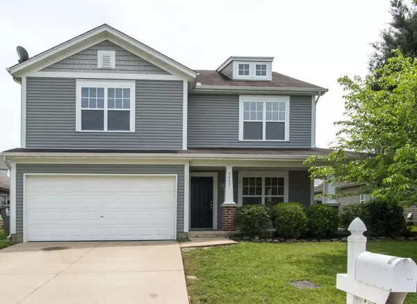 3452 Chandler Cove Way, Antioch, TN 37013