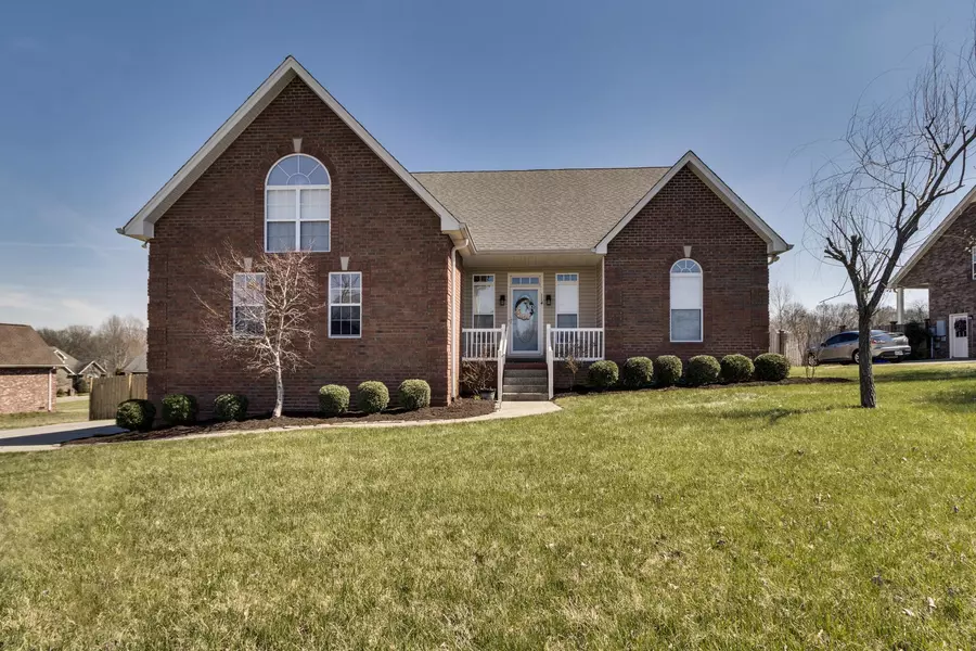 114 Chapman Drive, White House, TN 37188