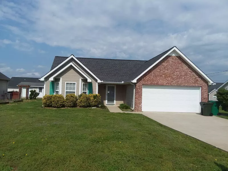 3213 Barksdale Circle, La Vergne, TN 37086