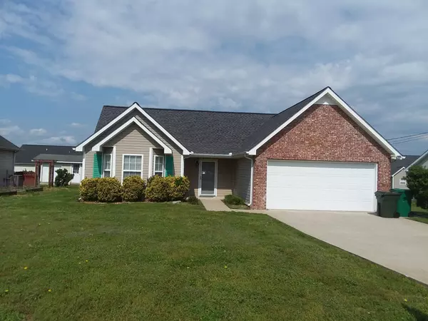 La Vergne, TN 37086,3213 Barksdale Circle