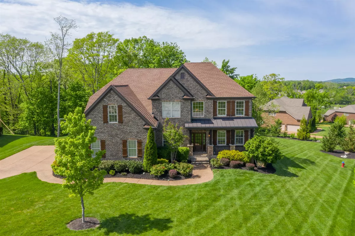 Brentwood, TN 37027,9601 Coppola Ct