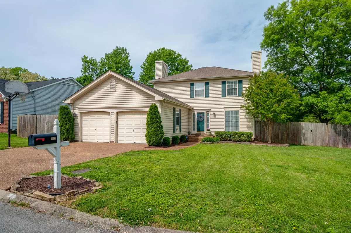 Nashville, TN 37211,300 Harwich Ct