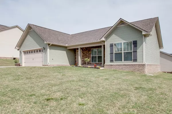 Spring Hill, TN 37174,1045 Timbervalley Way