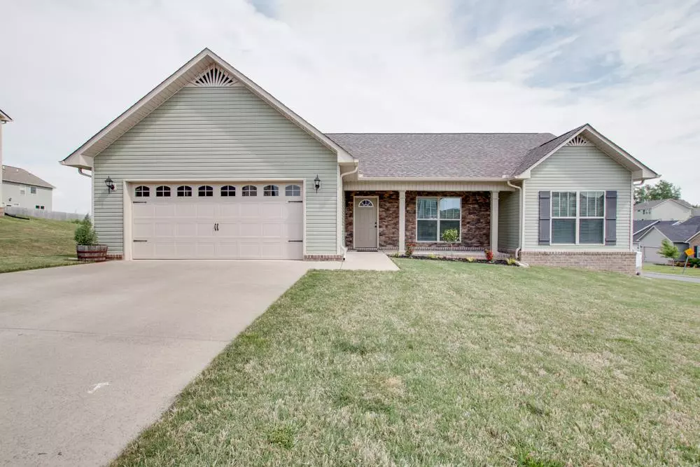 Spring Hill, TN 37174,1045 Timbervalley Way