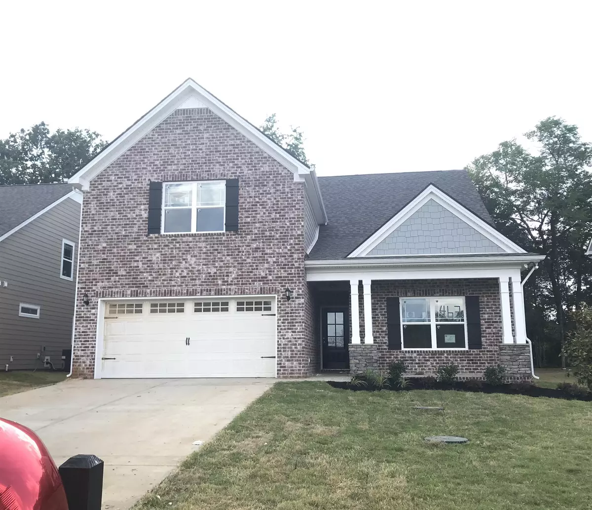 Murfreesboro, TN 37128,1246 Cotillion Drive (lot 463)