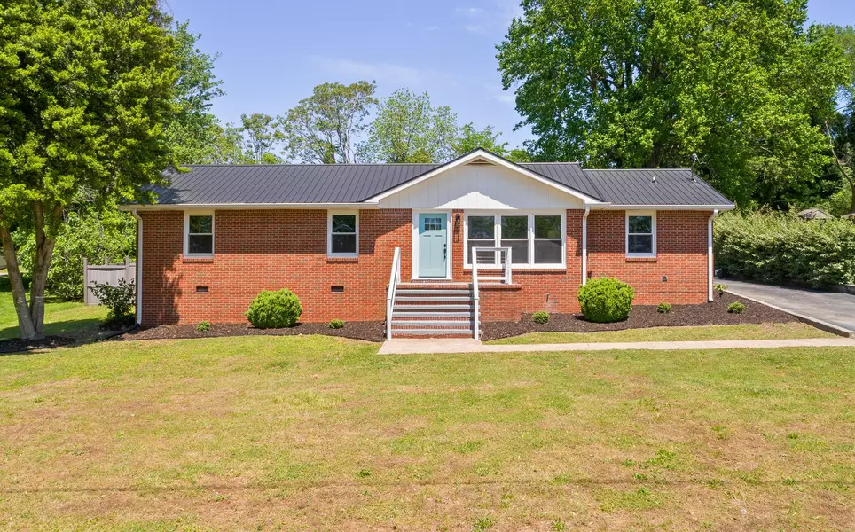 124 Spring Hill Dr, Winchester, TN 37398