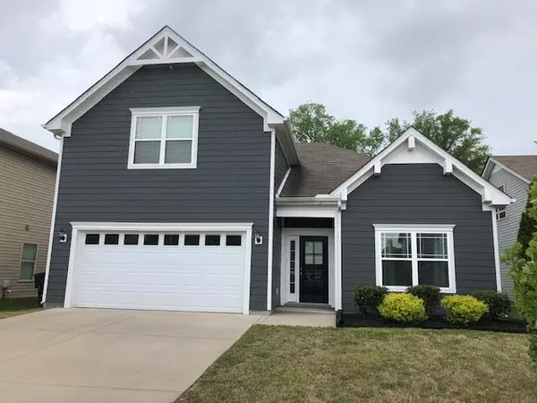 2635 Salem Glen Xing, Murfreesboro, TN 37128