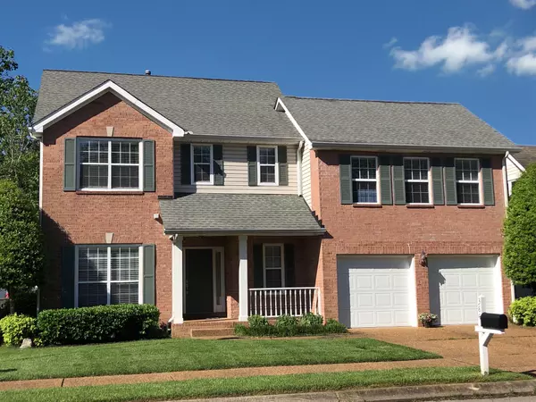 384 Cannonade Cir, Franklin, TN 37069