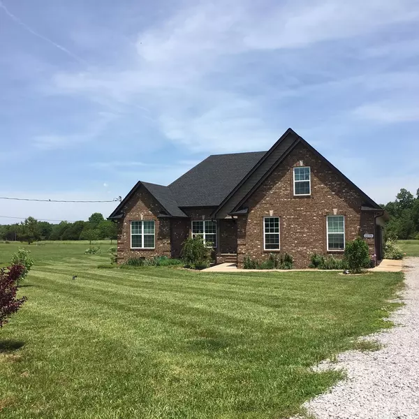 2179 Horton Way, Lewisburg, TN 37091