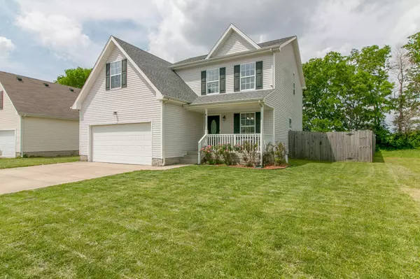 Oak Grove, KY 42262,130 N Cavalcade Cir