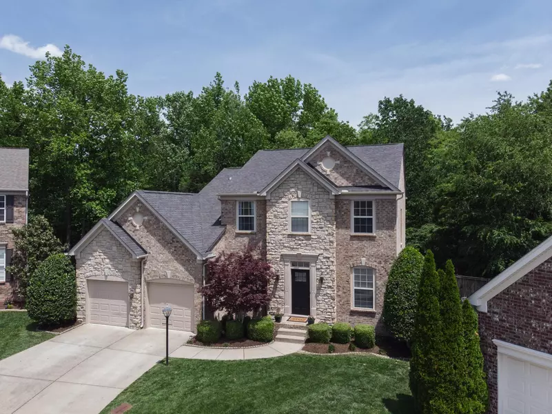 7401 Thornwood Ct, Mount Juliet, TN 37122