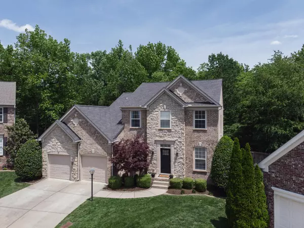 Mount Juliet, TN 37122,7401 Thornwood Ct