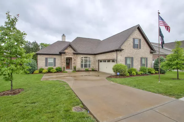 115 Saltville Ct, Smyrna, TN 37167