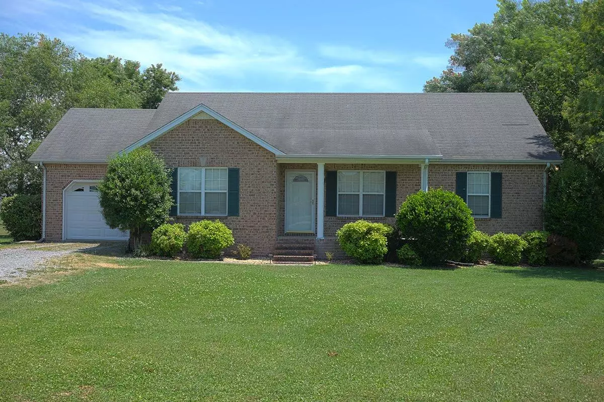 Smithville, TN 37166,155 Big Hickory Ct