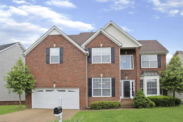 438 Essex Park Cir, Franklin, TN 37069