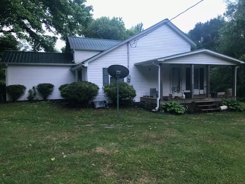 Leoma, TN 38468,525 Shannon Creek Rd #S